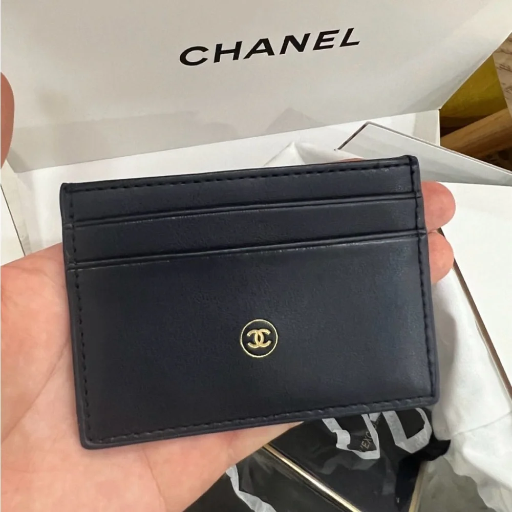 Wallet Cardholder for Men Limited Edition - Picture 6 of 7